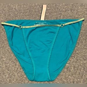 NEW VICTORIA’S SECRET STRING BIKINI